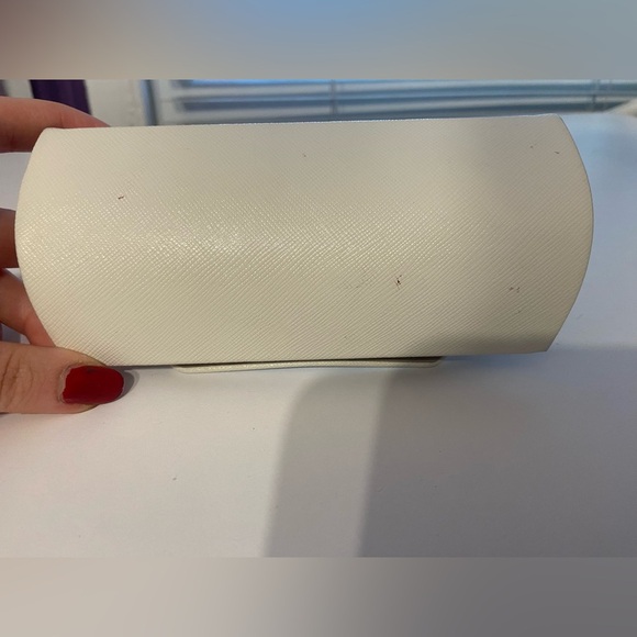 Michael Kors Jan MK2045 55mm Dark Tortoise Brown Gradient Sunglasses w/ Case - Picture 8 of 11